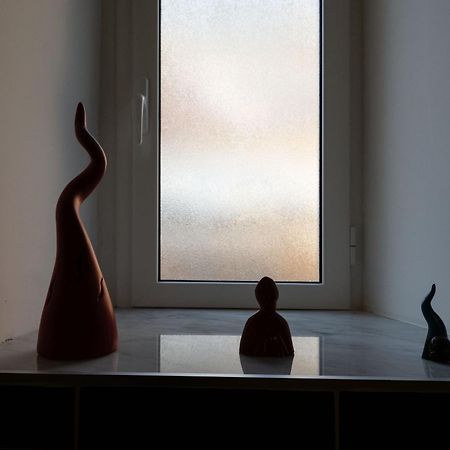 Terrazza Spaccanapoli Centro Storico Eksteriør billede