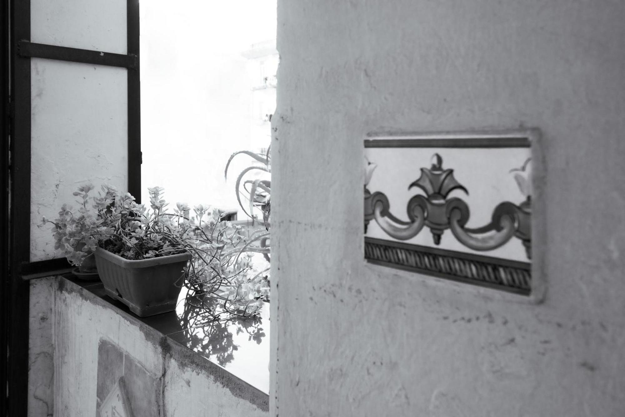 Terrazza Spaccanapoli Centro Storico Eksteriør billede