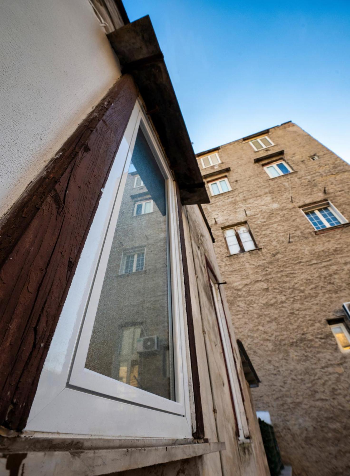Terrazza Spaccanapoli Centro Storico Eksteriør billede