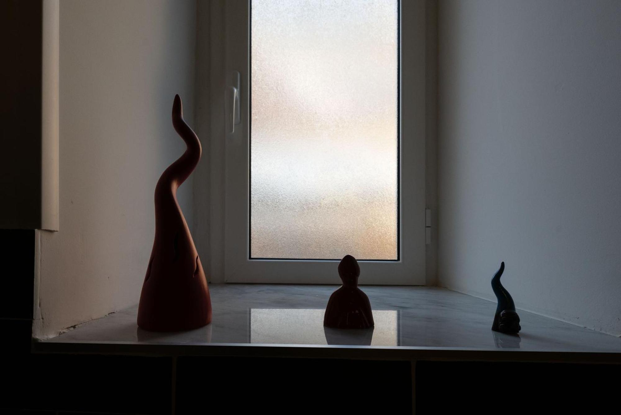 Terrazza Spaccanapoli Centro Storico Eksteriør billede