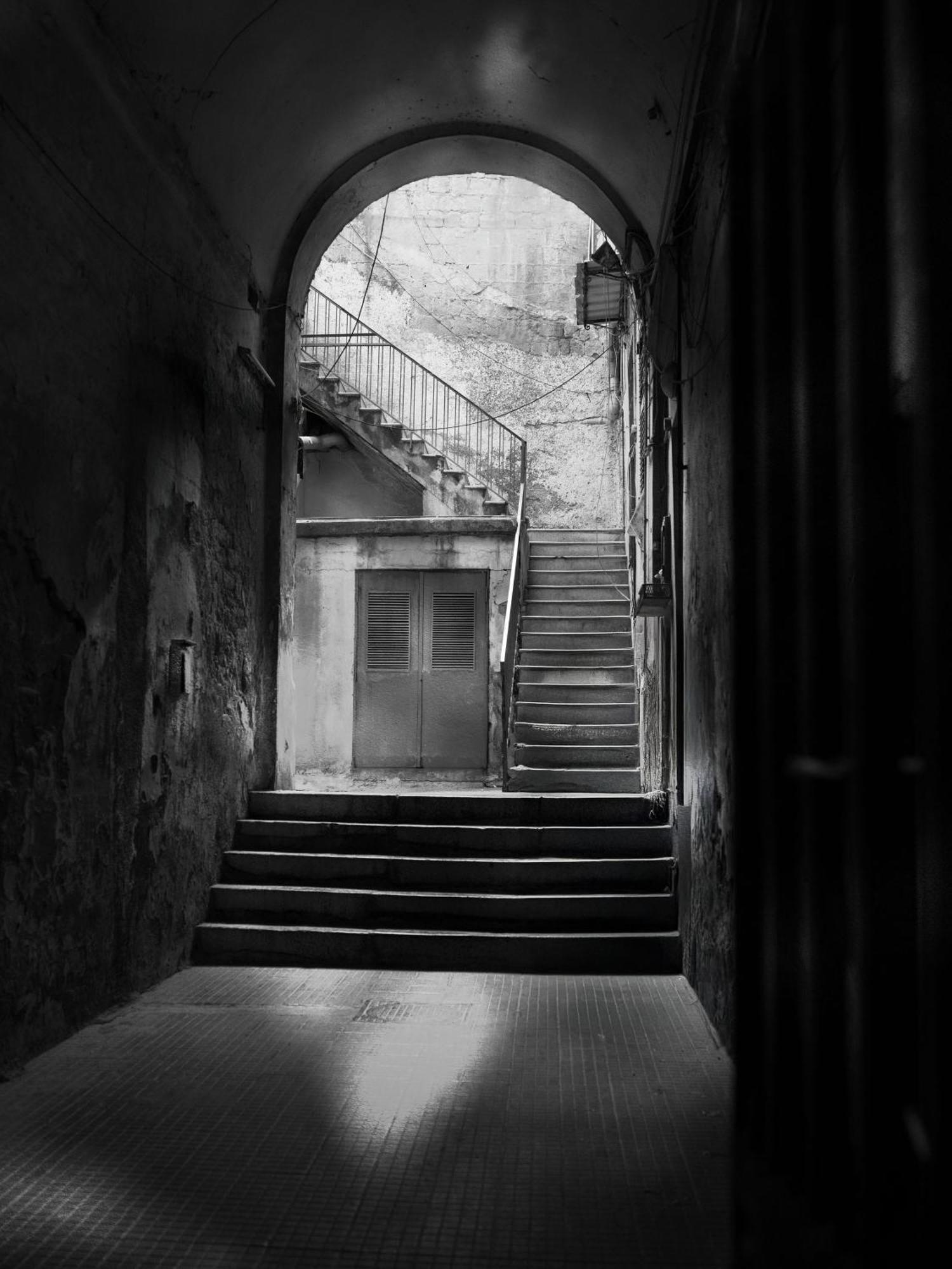 Terrazza Spaccanapoli Centro Storico Eksteriør billede